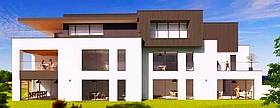 appartement projet 1