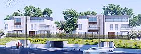 appartements projet 2